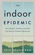 Cover-Bild zum Titel 'The Indoor Epidemic' von 'Erik Shonstrom'