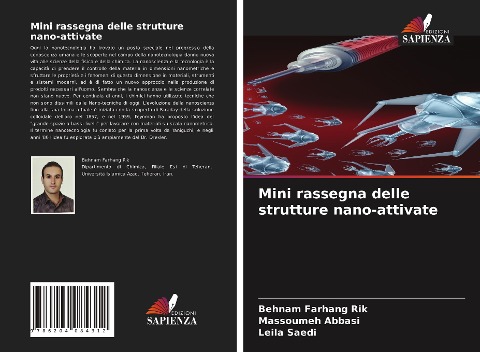 Mini rassegna delle strutture nano-attivate - Behnam Farhang Rik, Massoumeh Abbasi, Leila Saedi
