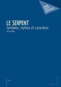 Cover-Bild zum Titel 'Le Serpent' von 'Jean Sadaka'