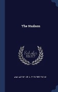 Cover-Bild zum Titel 'The Hudson' von 'Wallace Bruce, Alfred Fredericks'