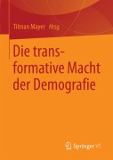Cover-Bild zum Titel 'Die transformative Macht der Demografie' von ''