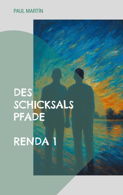 Renda - Paul Martín