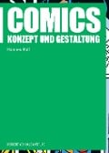 Cover-Bild zum Titel 'Comics' von 'Hannes Rall'