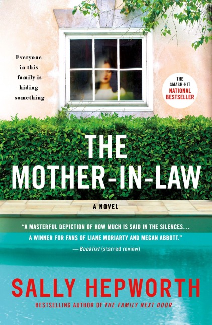 The Mother-In-Law - Sally Hepworth