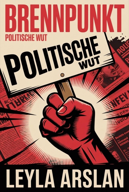 Brennpunkt - Beatriz Salomão