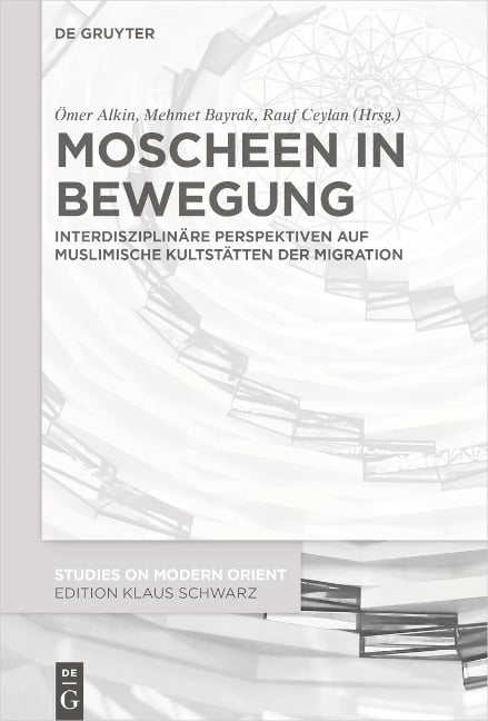 Moscheen in Bewegung - 