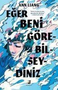 Cover-Bild zum Titel 'Eger Beni Görebilseydiniz' von 'Ann Liang'