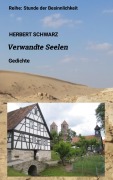 Cover-Bild zum Titel 'Verwandte Seelen' von 'Herbert Schwarz'