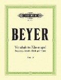 Vorschule im Klavierspiel op. 101 - Ferdinand Beyer