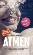 Cover-Bild zum Titel 'Atmen' von 'Jessica Braun'