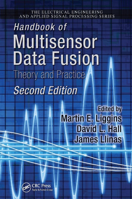 Handbook of Multisensor Data Fusion -