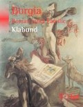 Cover-Bild zum Titel 'Borgia' von 'Klabund'
