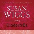 Cover-Bild zum Titel 'Cinderfella Lib/E' von 'Susan Wiggs'