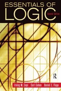 Essentials of Logic - Irving Copi, Daniel Flage, Carl Cohen