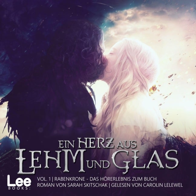 Ein Herz aus Lehm und Glas, Vol. 1 - Sarah Skitschak, Tim Storck