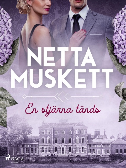 En stjärna tänds - Netta Muskett