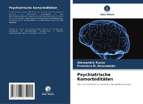 Psychiatrische Komorbiditäten - Alessandra Russo, Francisco B. Assumpção