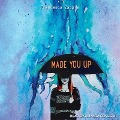 Cover-Bild zum Titel 'Made You Up Lib/E' von 'Francesca Zappia'