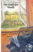 Cover-Bild zum Titel 'Die Kraft der Musik' von 'Franziska König'