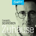 Cover-Bild zum Titel 'Zuhause' von 'Daniel Schreiber'