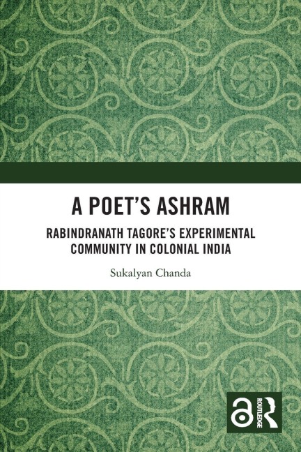 A Poet's Ashram - Sukalyan Chanda
