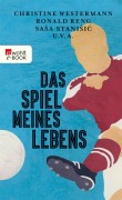 Cover-Bild zum Titel 'Das Spiel meines Lebens' von ''