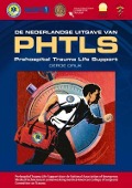 Cover-Bild zum Titel 'de Nederlandse Uitgave Van Phtls: Prehospital Trauma Life Support' von ''