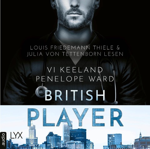 British Player - Vi Keeland, Penelope Ward