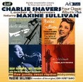 Cover-Bild zum Titel 'Shavers - Four Classic Albums' von 'Sullivan Shavers'