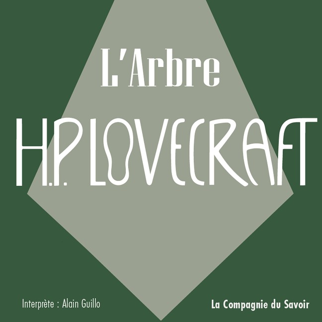 L'arbre - Howard Phillips Lovecraft