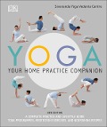 Cover-Bild zum Titel 'Yoga Your Home Practice Companion' von 'Yoga Sivananda'