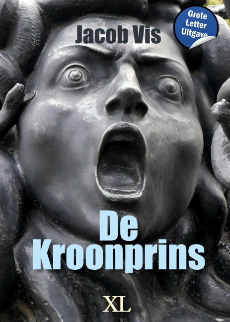 De kroonprins - Jacob Vis