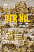 Cover-Bild zum Titel 'Der Nil' von 'Terje Tvedt'