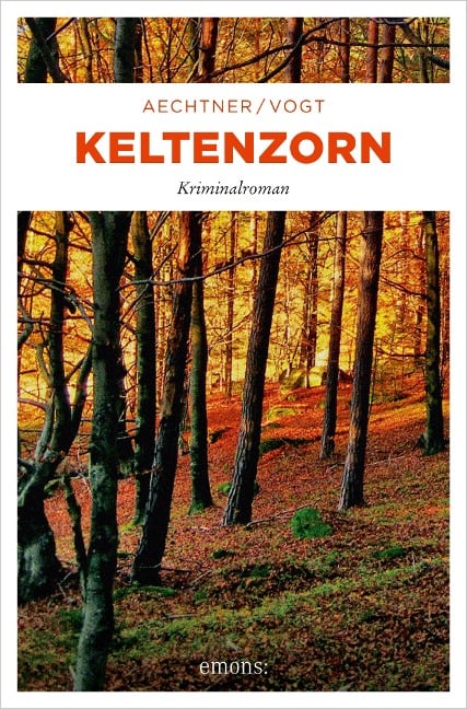 Keltenzorn - Uli Aechtner, Belinda Vogt