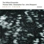 Audivi Vocem - The Hilliard Ensemble