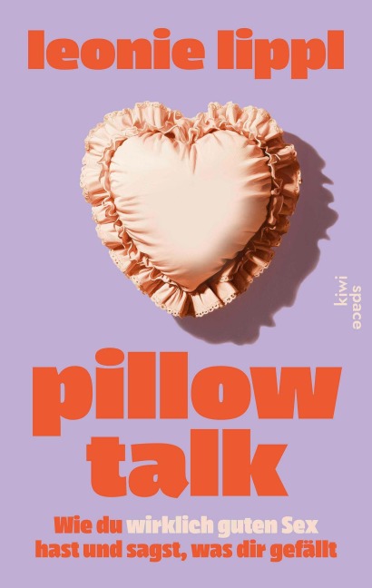 Pillow Talk - Leonie Lippl