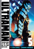 Ultraman, Vol. 5 - Tomohiro Shimoguchi, Eiichi Shimizu