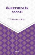 Cover-Bild zum Titel 'Ögretmenlik Sanati' von 'Yildirim Alkis'