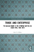 Cover-Bild zum Titel 'Trade and Enterprise' von 'Gad Gilbar'