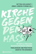 Cover-Bild zum Titel 'Kirche gegen den Hass' von ''