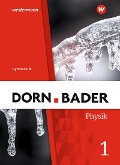 Dorn / Bader Physik SI 1. Schulbuch. G9 in Nordrhein-Westfalen - 
