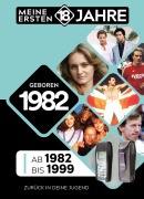 Cover-Bild zum Titel 'Geboren 1982' von ''