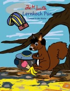 Cover-Bild zum Titel 'Lernkoch Pan' von 'Zoe M. Lucille'