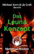 Das Leuna Konzept - Matthias Boden