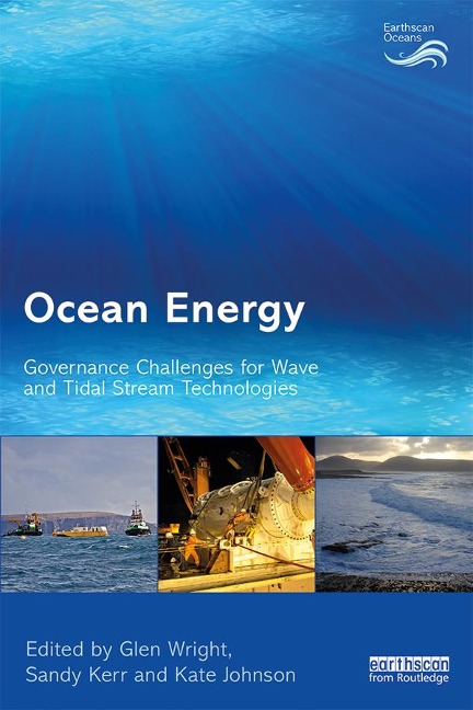 Ocean Energy - 
