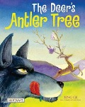 Cover-Bild zum Titel 'The Deer's Antler Tree' von 'Bing Ge'