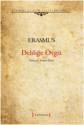 Cover-Bild zum Titel 'Delilige Övgü' von 'Erasmus'