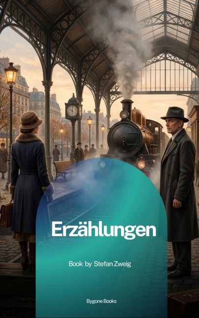 Stefan Zweig - Stefan Zweig
