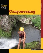 Cover-Bild zum Titel 'Canyoneering' von 'David Black'