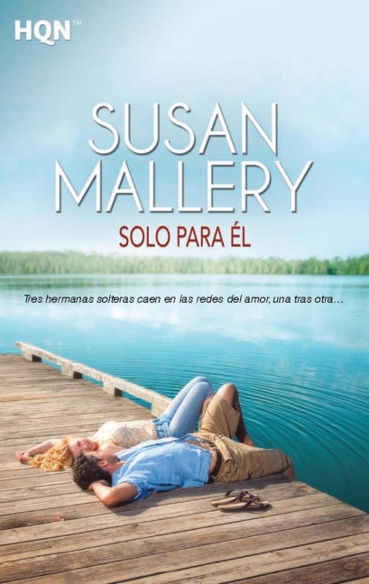 Solo para él - Susan Mallery